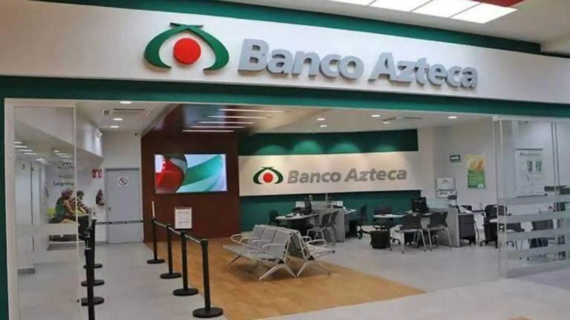 Banco Azteca